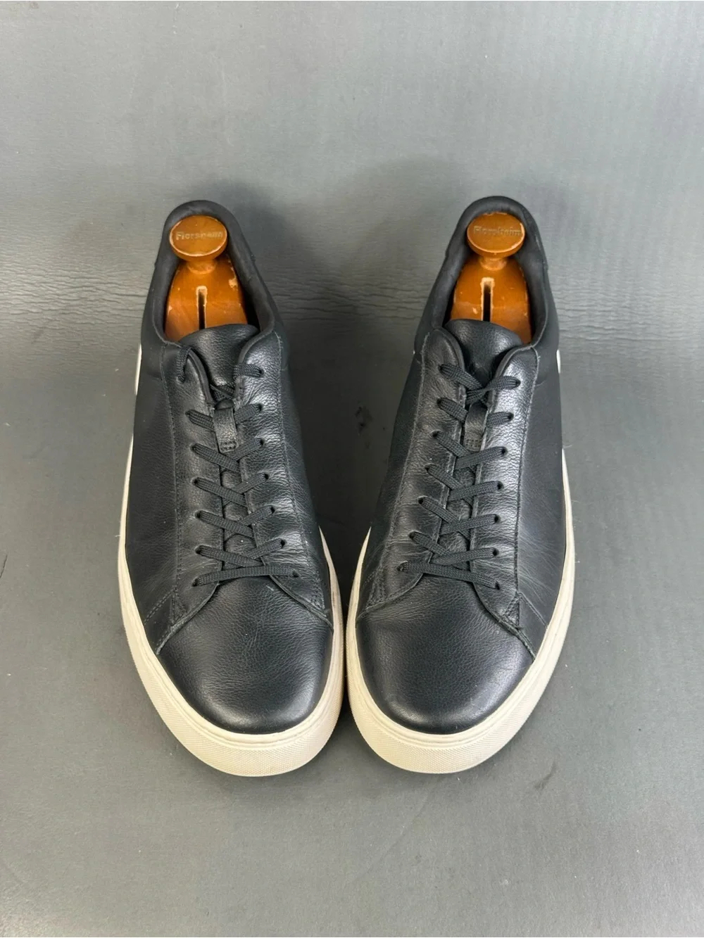 Hugo Boss gently used
